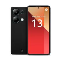 Capa case capinha para Xiaomi Redmi Note 13 Pro 4G - Silicon Veloz - Gshield