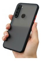 Capa Case Capinha Para Xiaomi Redmi Note 8 Anti Impacto