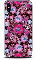 Capa Case Capinha Personalizada Flores Motorola Moto G31 - Cód. 1391