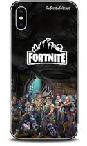 Capa Case Capinha Personalizada Fortnite HUAWEI P30 LITE - Cód. 1094-G001