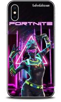 Capa Case Capinha Personalizada Fortnite HUAWEI P30 PRO - Cód. 1086-G002