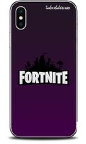 Capa Case Capinha Personalizada Fortnite Samsung A6 PLUS - Cód. 1092-B010