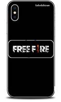 Capa Case Capinha Personalizada Freefire Samsung J7 - Cód. 1076-B027 Capa Case Capinha Personalizada Freefire Samsung J7 - Cód. 1076-B027