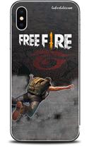 Capa Case Capinha Personalizada Freefire Samsung S 20 / S 20 ULTRA - Cód. 1077-B041