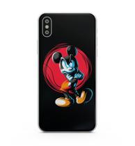 Capa Case Capinha Personalizada Iphone 6 - Mickey - MPcase