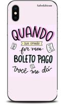 Capa Case Capinha Personalizada LG K22 Feminina- Cód. 1188