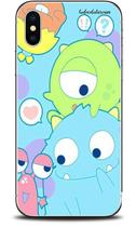 Capa Case Capinha Personalizada LG K52 Desenho Animado- Cód. 986