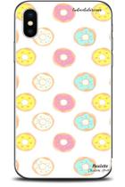 Capa Case Capinha Personalizada LG K52 Feminina - Cód. 1484