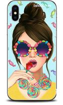 Capa Case Capinha Personalizada Motorola Moto E20 Feminina- Cód. 965 Capa Case Capinha Personalizada Motorola Moto E20 Feminina- Cód. 965