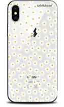 Capa Case Capinha Personalizada Motorola Moto E7 Plus Feminina- Cód. 036