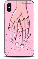 Capa Case Capinha Personalizada Motorola Moto E7 Plus Feminina - Cód. 1366 Capa Case Capinha Personalizada Motorola Moto E7 Plus Feminina - Cód. 1366