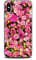 Capa Case Capinha Personalizada Motorola Moto E7 Power Feminina- Cód. 033