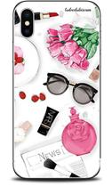 Capa Case Capinha Personalizada Motorola Moto E7 Power Feminina - Cód. 1114