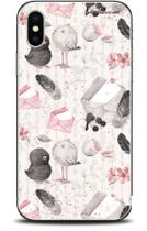 Capa Case Capinha Personalizada Motorola Moto E7 Power Feminina - Cód. 1374 Capa Case Capinha Personalizada Motorola Moto E7 Power Feminina - Cód. 1374