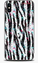 Capa Case Capinha Personalizada Motorola Moto E7 Power Feminina- Cód. 1437