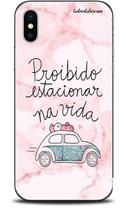 Capa Case Capinha Personalizada Motorola Moto Edge 20 Pro Feminina- Cód. 1196 - Tudo Celular Cases