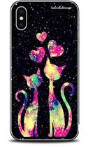 Capa Case Capinha Personalizada Motorola Moto Edge 20 Pro Feminina- Cód. 876 - Tudo Celular Cases