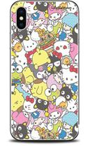 Capa Case Capinha Personalizada Motorola Moto G10/ G30 Desenho Animado- Cód. 981