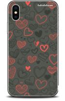 Capa Case Capinha Personalizada Motorola Moto G10/ G30 Feminina - Cód. 1370