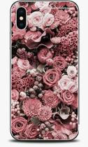 Capa Case Capinha Personalizada Motorola Moto G31 Flores- Cód. 1454 Capa Case Capinha Personalizada Motorola Moto G31 Flores- Cód. 1454