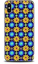 Capa Case Capinha Personalizada Motorola Moto G5 G Plus Flores- Cód. 1387 - Tudo Celular Cases