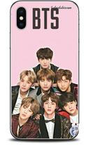Capa Case Capinha Personalizada Motorola Moto G71 Bts- Cód. 1397