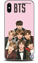 Capa Case Capinha Personalizada Motorola Moto G9 Play Bts- Cód. 1397