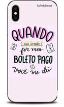 Capa Case Capinha Personalizada Motorola Moto G9 Play Feminina- Cód. 1188