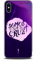 Capa Case Capinha Personalizada Motorola Moto One Fusion Plus Religiosa - Cód. 566 Capa Case Capinha Personalizada Motorola Moto One Fusion Plus Religiosa - Cód. 566