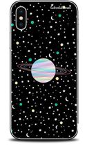 Capa Case Capinha Personalizada Planetas Poeira Estrelar LG K11 - Cód. 1296-D006 Capa Case Capinha Personalizada Planetas Poeira Estrelar LG K11 - Cód. 1296-D006