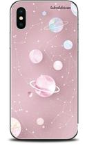 Capa Case Capinha Personalizada Planetas Poeira Estrelar Samsung M30 - Cód. 1301-B049 Capa Case Capinha Personalizada Planetas Poeira Estrelar Samsung M30 - Cód. 1301-B049