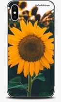 Capa Case Capinha Personalizada Samsung A02 Flores- Cód. 1448 Capa Case Capinha Personalizada Samsung A02 Flores- Cód. 1448