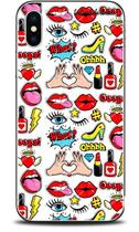 Capa Case Capinha Personalizada Samsung A02s Feminina- Cód. 1020