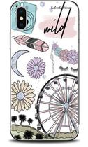Capa Case Capinha Personalizada Samsung A03 Feminina - Cód. 1074 Capa Case Capinha Personalizada Samsung A03 Feminina - Cód. 1074
