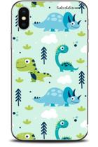 Capa Case Capinha Personalizada Samsung A03 Feminina - Cód. 1468