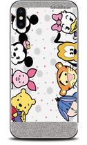 Capa Case Capinha Personalizada Samsung A71 Desenho Animado- Cód. 984