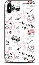 Capa Case Capinha Personalizada Samsung A71 Feminina - Cód. 1109