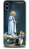 Capa Case Capinha Personalizada Samsung S20 FE Religiosa - Cód. 561