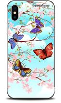 Capa Case Capinha Personalizada Samsung S21 Plus Feminina- Cód. 955