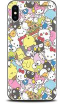 Capa Case Capinha Personalizada Samsung S21 Ultra Desenho Animado- Cód. 981