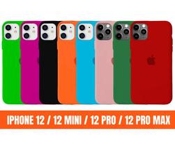 Capa Case Capinha Proteção Para Celular 12 / 12 MINI / 12 PRO / 12 PRO MAX - Casetal