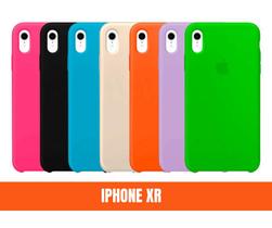 Capa Case Capinha Proteção Para Celular IPhone XR