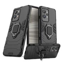 Capa Case Capinha Realme GT 2 Pro 5G - Protetora Resistente Militar Anti Impacto Queda Armadura Capa Case Capinha Realme GT 2 Pro 5G - Protetora Resistente Militar Anti Impacto Queda Armadura