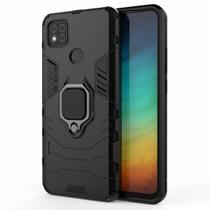Capa Case Capinha Redmi 10A - Protetora Militar Armadura