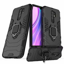 Capa Case Capinha Redmi 9 - Protetora Resistente Anti Impacto Queda Armor Militar