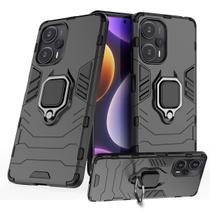 Capa Case Capinha Redmi Note 12 Turbo - Protetora Resistente Militar Anti Impacto Queda Armadura