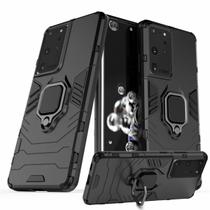 Capa Case Capinha S21 Ultra - Protetora Resistente Anti Impacto Queda Armor Militar