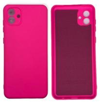 Capa case capinha Samsung a04/rosa claro Capa case capinha Samsung a04/rosa claro