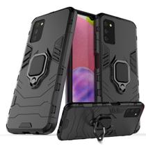 Capa Case Capinha Samsung Galaxy A03S - Protetora Resistente Militar Anti Impacto Queda Armadura - Chroma Tech