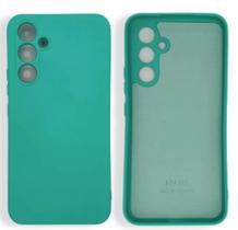 Capa Case Capinha Samsung Galaxy A14/A34/A54/A74 Silicone Aveludada Protetora Capa Case Capinha Samsung Galaxy A14/A34/A54/A74 Silicone Aveludada Protetora